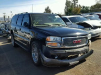 2006 GMC YUKON DENA 1GKFK66UX6J129517