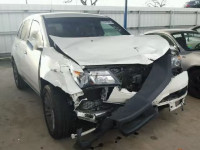 2011 ACURA MDX Advance 2HNYD2H77BH518412