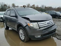 2010 FORD EDGE SEL 2FMDK3JC6ABA27138