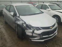 2016 CHEVROLET CRUZE LS 1G1BB5SM2G7270096