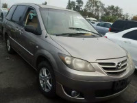 2006 MAZDA MPV WAGON JM3LW28A860568713