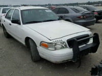 2005 FORD CROWN VIC 2FAHP71WX5X109025