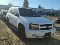 2009 CHEVROLET TRAILBLAZE 1GNDT33S592101096