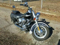 2003 HARLEY-DAVIDSON FLSTC 1HD1BJY153Y021707