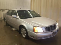 2002 CADILLAC DEVILLE DH 1G6KE54Y22U188350