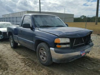 2000 GMC SIERRA C15 1GTEC14WXYZ199003