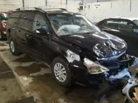 2012 KIA SEDONA LX KNDMG4C74C6440172