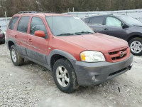 2006 MAZDA TRIBUTE S 4F2CZ04106KM03978