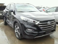 2016 HYUNDAI TUCSON LIM KM8J3CA23GU027947