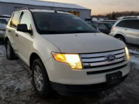 2007 FORD EDGE SE 2FMDK36C57BB00307