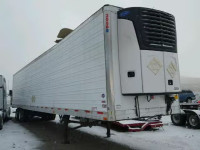 2005 UTIL TRAILER 1UYVS25305U342807