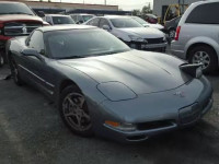 2003 CHEVROLET CORVETTE 1G1YY22G535135203