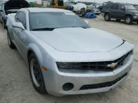 2012 CHEVROLET CAMARO LS 2G1FA1E35C9190915