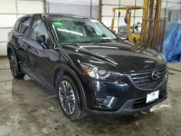 2016 MAZDA CX-5 GRAND JM3KE4DY8G0827036