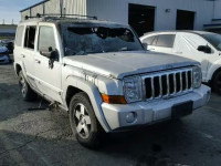 2010 JEEP COMMANDER 1J4RG4GK9AC159157