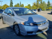 2010 HONDA CIVIC DX V 19XFA1F31AE056455