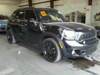 2014 MINI COOPER S C WMWZC3C56EWT00182