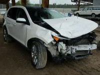 2013 FORD EDGE SEL 2FMDK3JC2DBE31784