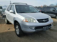 2001 ACURA MDX Touring 2HNYD18691H520842