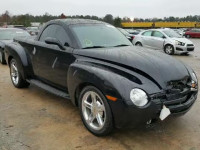 2005 Chevrolet Ssr 1GCES14H85B115818