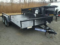 2014 UTIL TRAILER 5JW1U1427E1084002