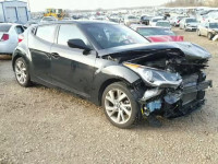 2016 HYUNDAI VELOSTER KMHTC6AD5GU252561