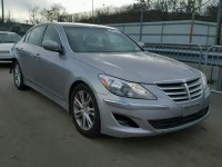 2013 HYUNDAI GENESIS KMHGC4DD4DU246862