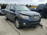 2012 HYUNDAI SANTA FE L 5XYZK3AB7CG169207