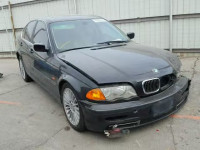 2001 BMW 330I WBAAV53471JS91039