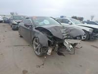2012 AUDI A5 QUATTRO WAULFAFR2CA004179