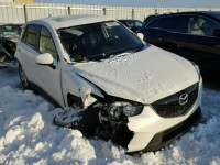 2014 MAZDA CX-5 GRAND JM3KE4DY0E0361485