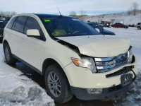 2008 FORD EDGE SEL A 2FMDK48C88BA40351