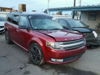 2014 FORD FLEX LIMIT 2FMGK5D86EBD11228