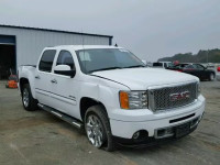 2012 GMC SIERRA C15 3GTP1XE23CG148724