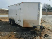 2002 UTIL TRAILER 5RTBE1429CD028614