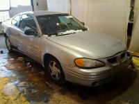 1999 PONTIAC GRAND AM S 1G2NE12E4XM845110