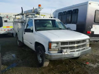 1999 CHEVROLET C3500 1GBGC34R9XR711917