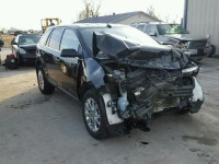 2014 FORD EDGE LIMIT 2FMDK3KCXEBA75133