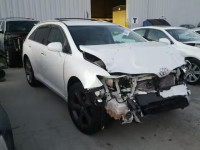 2010 TOYOTA VENZA 4T3BK3BB0AU033502