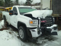 2016 GMC SIERRA K35 1GT32VCG7GZ254114