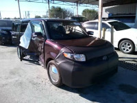 2013 TOYOTA SCION XB JTLZE4FE9DJ045025