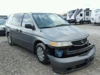 2001 HONDA ODYSSEY LX 2HKRL185X1H007112