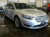 2013 FORD TAURUS LIM 1FAHP2F80DG121220