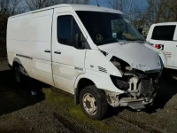 2006 DODGE SPRINTER 3 WD0PD444065945718