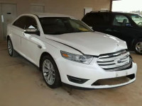 2013 FORD TAURUS LIM 1FAHP2F8XDG193543