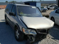 2001 PONTIAC MONTANA 1GMDX03E81D184629