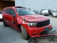 2016 DODGE DURANGO LI 1C4RDJDG4GC449635