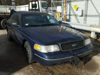 2004 FORD CROWN VICT 2FAFP74WX4X154001