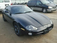 2003 JAGUAR XK8 SAJDA41C832A32397