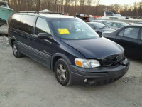 2005 PONTIAC MONTANA LU 1GMDV33E45D147784